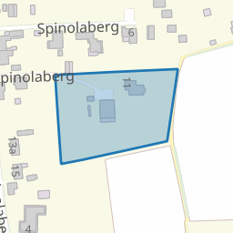 Perceel HSR00-D-1425