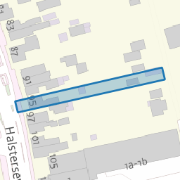 Perceel HSR00-D-1604