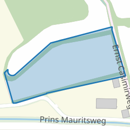 Perceel HSR00-D-1632