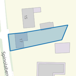 Perceel HSR00-D-1694