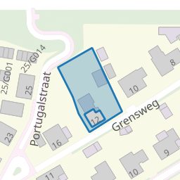 Perceel HSR00-D-1717