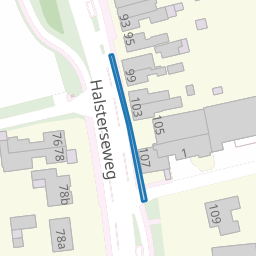 Perceel HSR00-D-2015