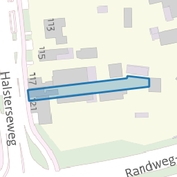 Perceel HSR00-D-2019