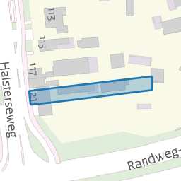 Perceel HSR00-D-2020