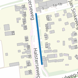 Perceel HSR00-D-2021