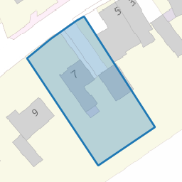 Perceel HSR00-D-2071