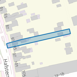 Perceel HSR00-D-2104