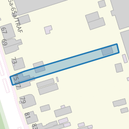 Perceel HSR00-D-2395