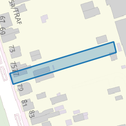 Perceel HSR00-D-2396