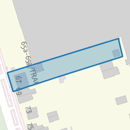 Perceel HSR00-D-2446