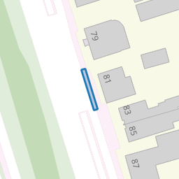 Perceel HSR00-D-2447