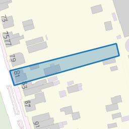 Perceel HSR00-D-2448