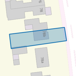 Perceel HSR00-D-2459