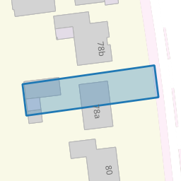 Perceel HSR00-D-2460