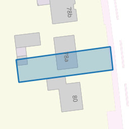 Perceel HSR00-D-2461