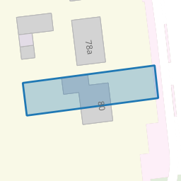 Perceel HSR00-D-2462