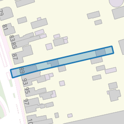 Perceel HSR00-D-2559