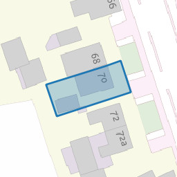 Perceel HSR00-D-2576