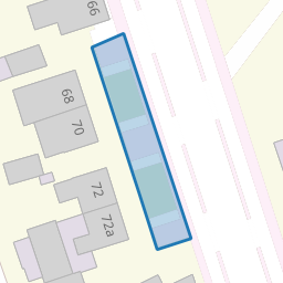 Perceel HSR00-D-2580