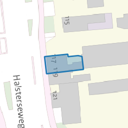 Perceel HSR00-D-2586