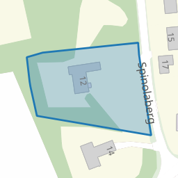 Perceel HSR00-D-2608