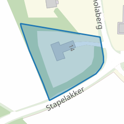 Perceel HSR00-D-2609