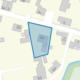 Perceel HSR00-D-2617