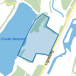 Perceel HSR00-D-2621