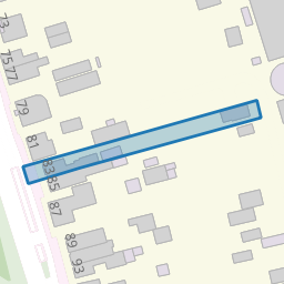 Perceel HSR00-D-2630