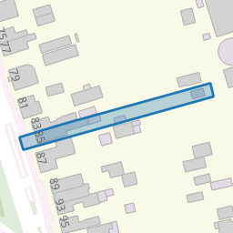 Perceel HSR00-D-2631