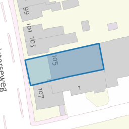 Perceel HSR00-D-2633