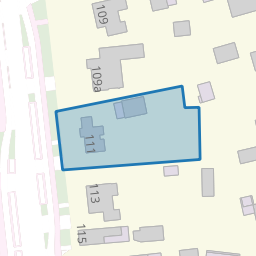 Perceel HSR00-D-2639