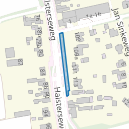 Perceel HSR00-D-2642