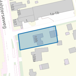 Perceel HSR00-D-2660