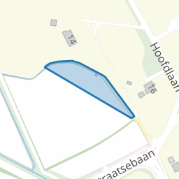 Perceel HSR00-D-2693