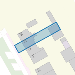 Perceel HSR00-D-2698