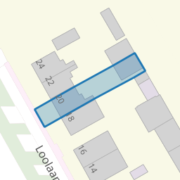 Perceel HSR00-D-2699