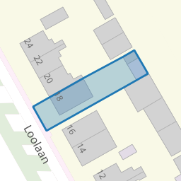 Perceel HSR00-D-2700