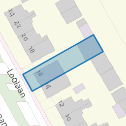 Perceel HSR00-D-2701