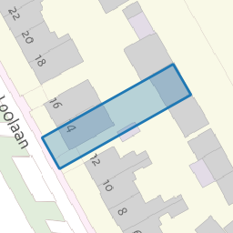 Perceel HSR00-D-2702