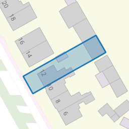 Perceel HSR00-D-2703