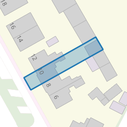 Perceel HSR00-D-2704