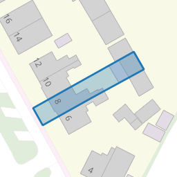 Perceel HSR00-D-2705