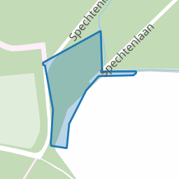 Perceel HSR00-D-2733