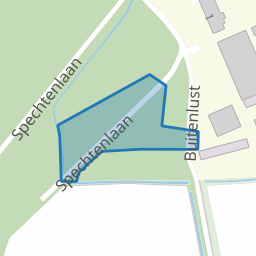 Perceel HSR00-D-2780