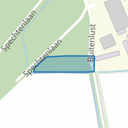 Perceel HSR00-D-2781