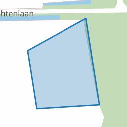 Perceel HSR00-D-2787