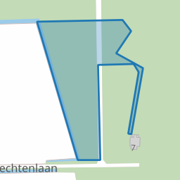 Perceel HSR00-D-2790