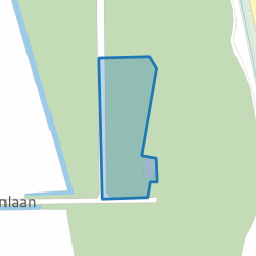 Perceel HSR00-D-2791