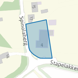 Perceel HSR00-D-2801